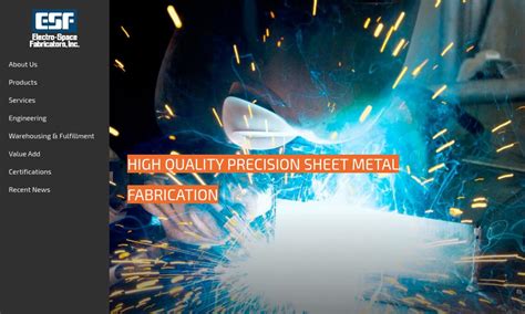 space metal fabricators inc|space metal inc.